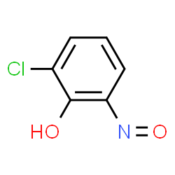 Phenol,2-chloro-6-nitroso- picture