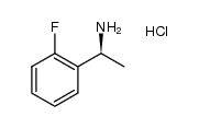 (S)-1-(2-fluorophenyl)ethanamine hydrochloride picture