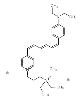 FM4-64 structure