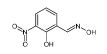 3-nitro-2-hydroxybenzaldoxime picture