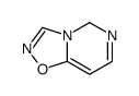 5H-1,2,4-Oxadiazolo[4,5-c]pyrimidine(9CI) picture