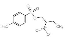 1-Butanol, 2-nitro-,1-(4-methylbenzenesulfonate) picture