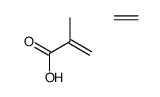 2-甲基丙烯酸与乙烯的聚合物图片