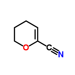 5,6-二氢-4H-吡喃-2-甲腈图片