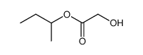 Hydroxyacetic acid 1-methylpropyl ester picture