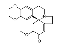 erythratidinone Structure