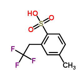 2,2,2-三氟乙基对甲苯磺酸酯图片