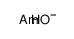 americium,trihydroxide Structure