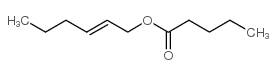 trans-2-Hexenyl valerate picture