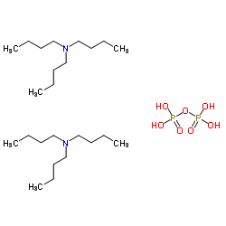 焦磷酸三丁基铵图片