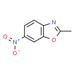 2-Methyl-6-nitrobenzoxazole picture