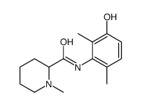4-Hydroxy Mepivacaine picture