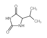 5-propan-2-ylimidazolidine-2,4-dione picture
