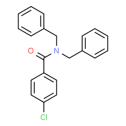 N-Benzyl-4-chloro-N-phenylbenzamide picture