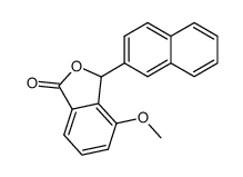 73453-79-9 structure