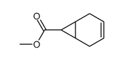 3-Norcarene-7-carboxylicacid,methylester(7CI)结构式