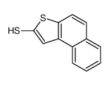 benzo[e][1]benzothiole-2-thiol结构式