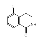 5-氯四氢异喹啉-1-酮图片