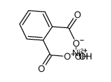 [Ni(o-phthalate)(H2O)2]结构式