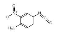 4-methyl-3-nitrophenyl isocyanate picture