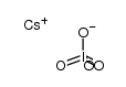 cesium metaperiodate结构式