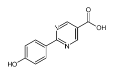 2-(4-oxocyclohexa-2,5-dien-1-ylidene)-1H-pyrimidine-5-carboxylic acid结构式