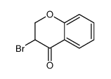 3-bromo-2,3-dihydrochroMen-4-one picture