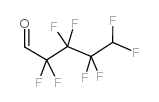 2,2,3,3,4,4,5,5-octafluoropentanal picture