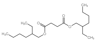 bis(2-ethylhexyl) succinate picture