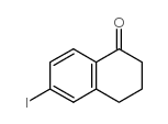 6-Iodo-1-tetralone picture