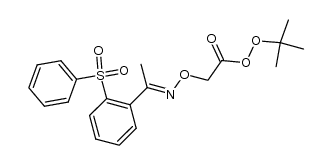 352427-11-3 structure