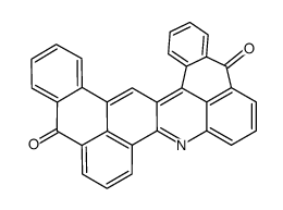 anthra[9,1-bc]naphth[3,2,1-kl]acridine-5,13-dione picture
