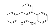 [1,1':3',1'']TERPHENYL-2'-CARBOXYLIC ACID结构式