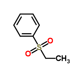 Ethyl phenyl sulfone picture