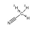 trideuterio-[2-13C]acetonitrile picture