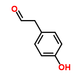 2-(4-HYDROXYPHENYL)ACETALDEHYDE picture
