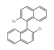 (+/-)-2,2-Dibromo-1,1-Binaphthyl picture