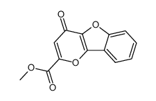 5-(trinitromethyl)tetrazole结构式