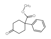 4-METHOXYCARBONYL-4-PHENYLCYCLOHEXANONE picture