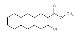 15-hydroxy Pentadecanoic Acid methyl ester picture