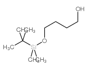 4-tert-Butyldimethylsiloxy-1-butanol picture