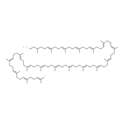 isoprenoid alcohol (C80-105) picture