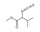 methyl 2-isothiocyanato-3-methyl-butanoate picture