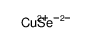 COPPERGALLIUMSELENIDE structure