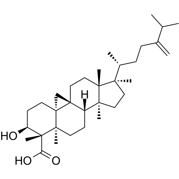 1-Dehydroxy-23-deoxojessic acid picture