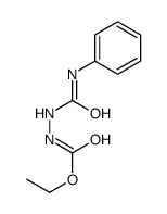 ethyl 3-(N-phenylcarbamoyl)carbazate picture