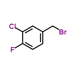 3-氯-4-氟溴苄图片