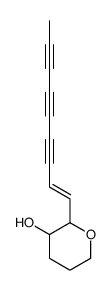 ichthyothereol structure