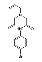 4'-Bromo-2-(diallylamino)acetanilide picture