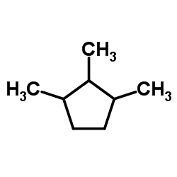 1,2,3-Trimethylcyclopentane picture